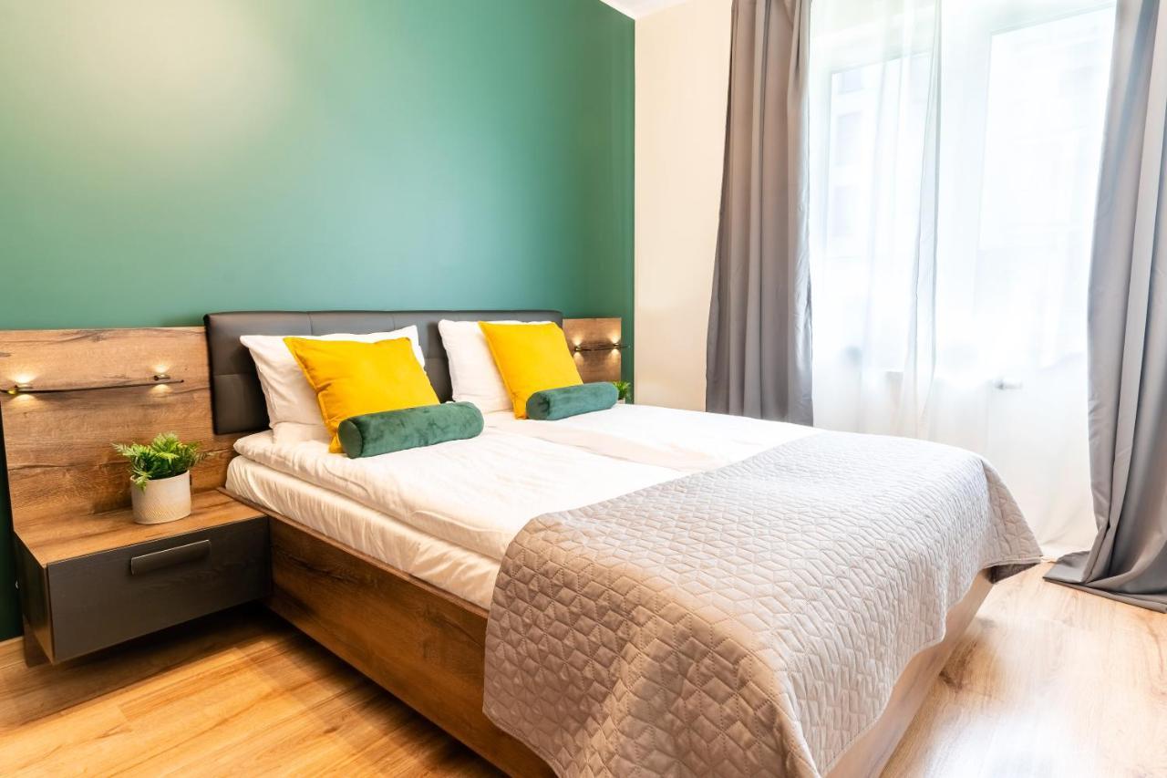 Loft Apart - Loft Nad Rzeka, Centrum, Parking, Winda, Netflix Ilawa Luaran gambar