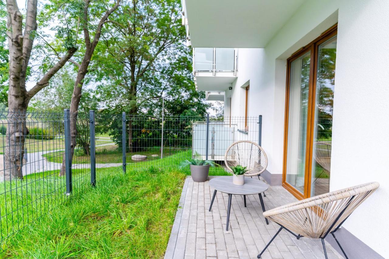 Loft Apart - Loft Nad Rzeka, Centrum, Parking, Winda, Netflix Ilawa Luaran gambar