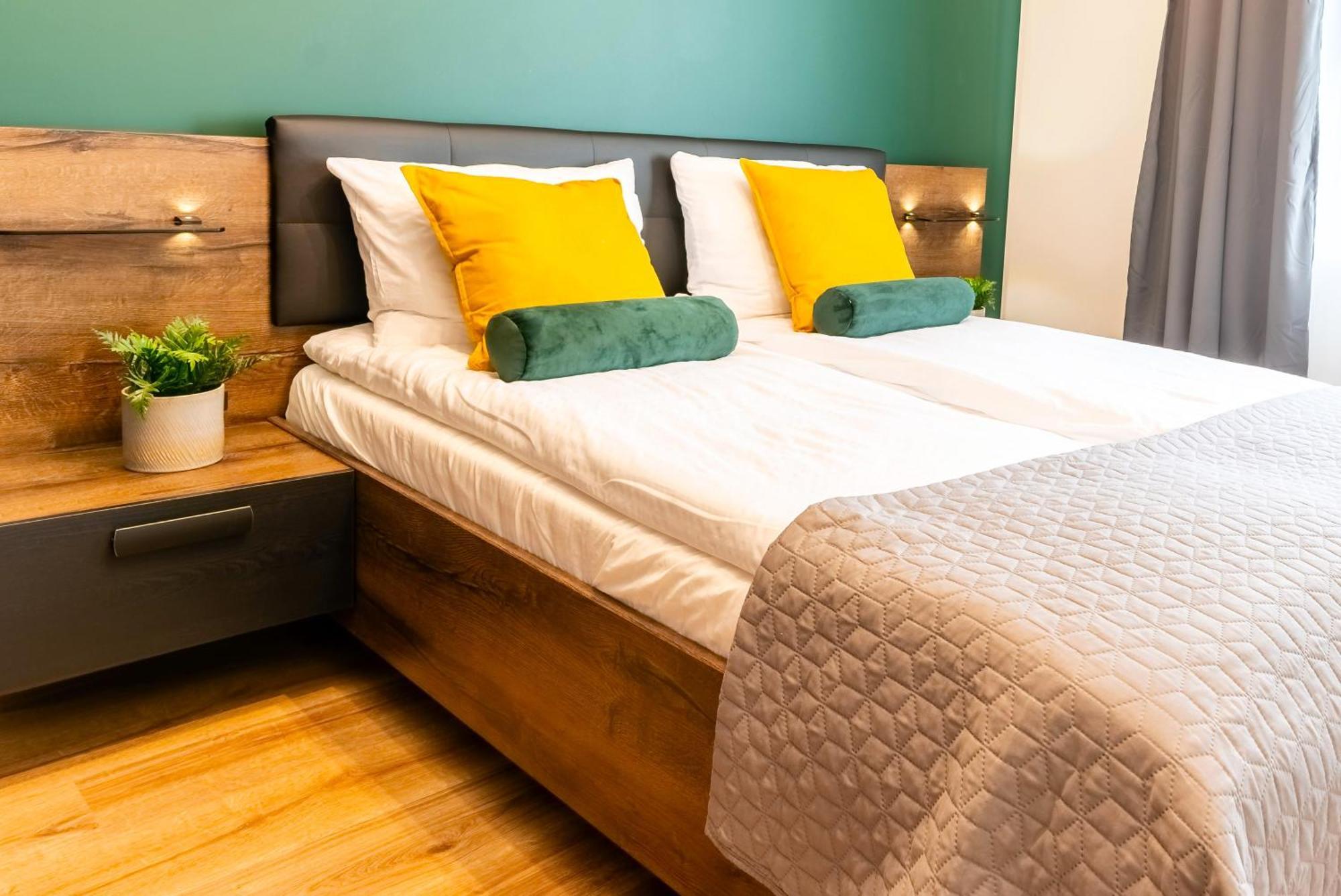 Loft Apart - Loft Nad Rzeka, Centrum, Parking, Winda, Netflix Ilawa Luaran gambar
